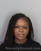 Mugshot of VIVIAN RENEE BRIGGS