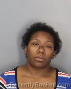 Mugshot of ALICIA D HOWARD