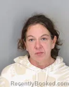 Mugshot of JENNIFER ANN HAMILTON