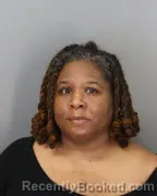 Mugshot of LEQUETTA MARABLE