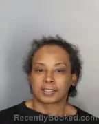 Mugshot of SHALOND L WHITE