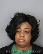 Mugshot of TAMARA TOWNSEND