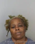 Mugshot of MONZI MADDELENA DEAN