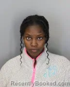 Mugshot of TAMIRA CONNER