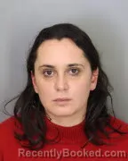 Mugshot of CAMILLE CHAMBLISS