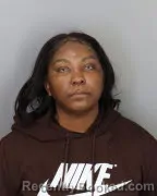 Mugshot of CANDISH JOYCE SUGGS