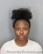 Mugshot of NAKHIA JA'MES JONES