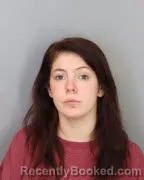 Mugshot of ABIGAIL N SAUNDERS