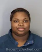 Mugshot of ANDREA MITCHELL