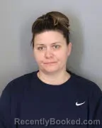 Mugshot of STEPHANIE HOUSE