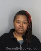 Mugshot of RICKEY SPARKMAN