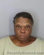 Mugshot of LASHUNDRA DENISE SMITH