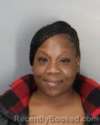 Mugshot of MAVOYA JOURNEY