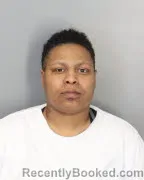Mugshot of MARQUISHA SHEPPARD