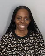 Mugshot of MARQUITA RENA RILEY