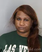 Mugshot of BRIANNA D SHIELDS