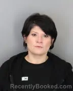 Mugshot of CRYSTAL BAGGETT