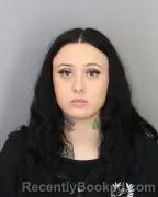 Mugshot of ABIGAIL FOSTER