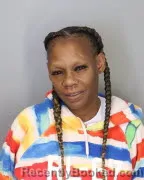 Mugshot of TARA E PULLIAM
