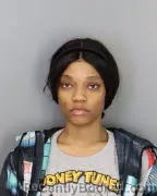 Mugshot of REEONE SMITH