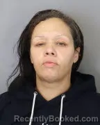 Mugshot of TAYLOR MICHELLE MATTHEWS