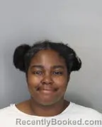 Mugshot of NYJA D BANKHEAD
