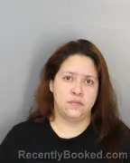 Mugshot of MARISA GAMINO