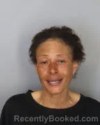 Mugshot of TALECIA RENA BOLDS