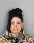 Mugshot of LEIGH ANNE LAMBERT