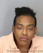 Mugshot of DERRICA D HAWKINS