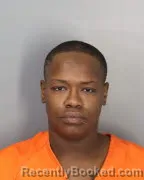 Mugshot of CAROLYN S GRIFFIN