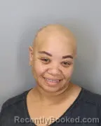 Mugshot of KRISTEN A KAMENETTI