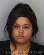 Mugshot of KIERRA KYANA JANET