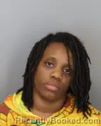 Mugshot of ASHELY P PIZARRO