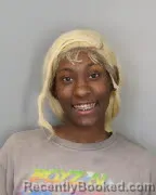 Mugshot of NIMERIA LESTER