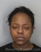 Mugshot of CHASITY STINNETT
