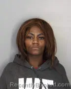 Mugshot of PATRICE MICHELLE WHITE