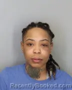 Mugshot of ANTANEKA S BUTLER