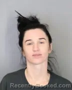 Mugshot of HANNAH HUGHES
