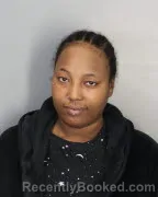 Mugshot of ROMECA R DONNERSON