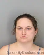 Mugshot of JESSIE M KUNDE