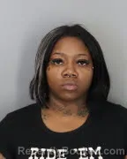 Mugshot of KENYAUDA LASHA GREGORY