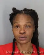 Mugshot of JESSICA R FIFER