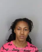 Mugshot of ERICK E FOSTER