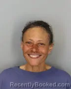 Mugshot of TALECIA RENA BOLDS