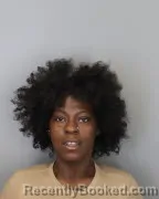 Mugshot of HOLLY A CROSBY