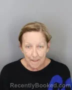 Mugshot of ELIZABETH PETERSON