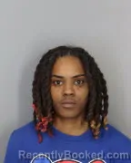 Mugshot of ROBKELA VICTORY BEASLEY