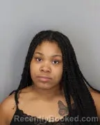 Mugshot of TYLISHA CONNER