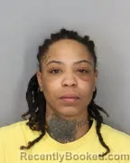 Mugshot of ANTANEKA S BUTLER